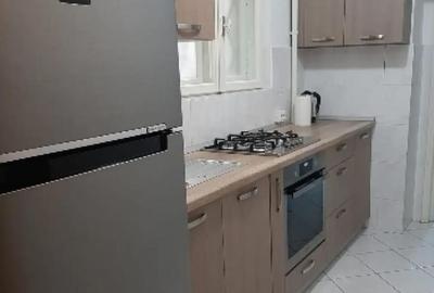 Apartament cu 2 camere circular în Romană - 3