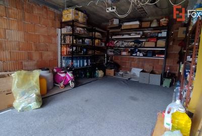 Casă individuală cu 8 camere cu Garaj în Săcălaz - 17