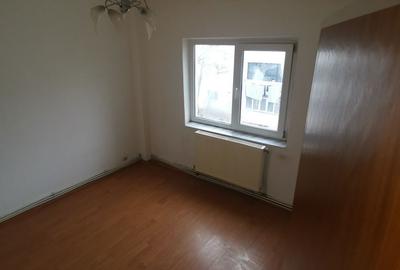Apartament cu 2 camere semidecomandat în Central - 5