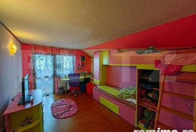 Casa individuala cu 4 camere, Oarda - Alba Iulia - 9