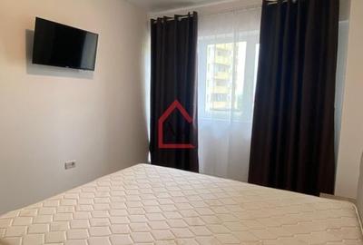 Apartament cu 2 camere, Totul Nou, Bloc nou, Parcare - 2