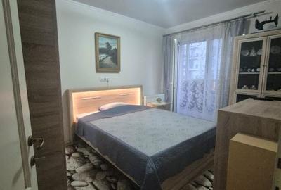 Apartament cu 2 camere în Florești - 9