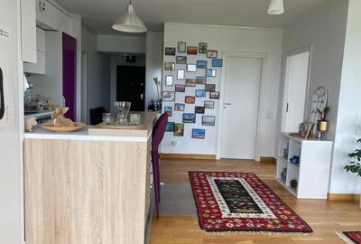 Apartament 3 camere | Chitila | Vedere libera | Boxa | Parcare subterana - 8