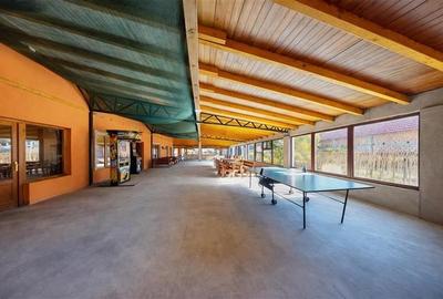 Tur 3D! Proprietate versatila:rezidential/ comercial/investitional,Bereni,Mures - 4