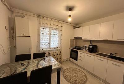 Apartament cu 3 camere decomandat în Popoveni - 2