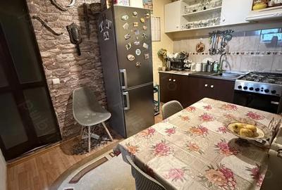 Garsonieră decomandată în Ștefănești - 4