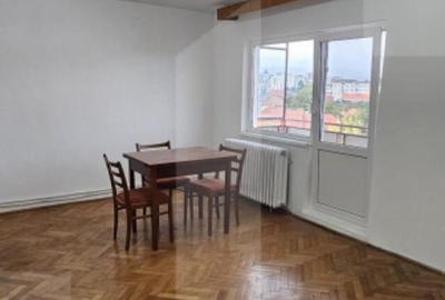 Apartament 2 camere, decomandat, 2 balcoane Grigore Bal - 5