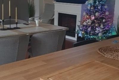 Apartament cu 4 camere decomandat, mobilat în Berceni - 2