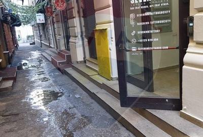 Spațiu comercial / spatiu birouri 100 mp Lipscani - etaj 2 - 28