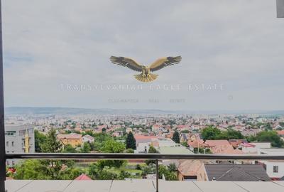 Penthouse cu priveliste panoramica superba|Andrei Muresanu - 19