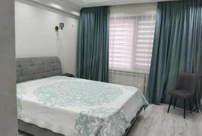 Apartament cu 2 camere decomandat în Complex Studențesc - 2
