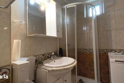 Apartament cu 2 camere în Ultracentral - 5