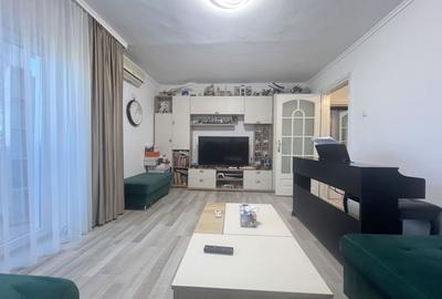 Apartament cu 3 camere decomandat, mobilat în Lipovei - 1