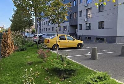 Apartament cu 2 camere decomandat în Brâncoveanu - 16