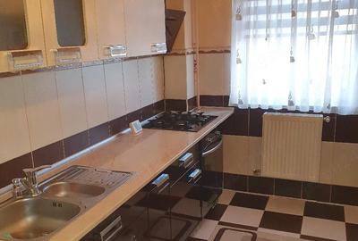 Apartament cu 2 camere decomandat în Florești - 2