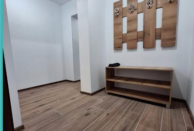 Apartament cu 2 camere decomandat în Nord - 20