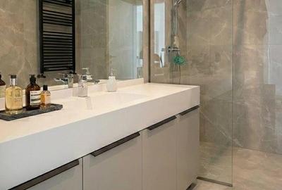 Apartament cu 2 camere semidecomandat, mobilat în Cotroceni - 3