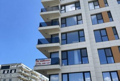 Apartament cu 2 camere decomandat în Nord - 18