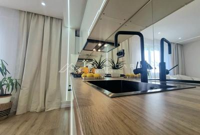 Apartament cu 2 camere semidecomandat în Central - 5