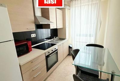 Apartament cu 2 camere în Copou - 4