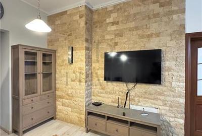 MEDICINA - ETAJ 2 - GARAJ+BOXA CF - 3 CAMERE - 2 BAI - CENTRALA PROPRIE - CLIMA - 3