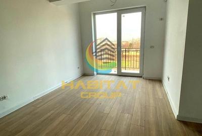 Apartament cu 2 camere decomandat în Berceni - 8