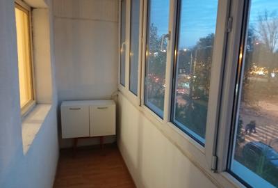 Inchiriere Apartament 3 camere Crangasi - 7