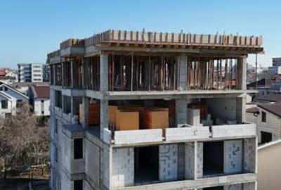 Apartament cu 2 camere în Agigea - 3