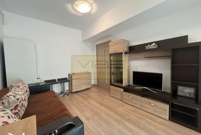 Apartament cu 2 camere, mobilat în Central - 18