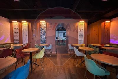 Spatiu comercial/club-pub/ Sub Pasaj/Vasile Alecsandri/Ultracentral - 10