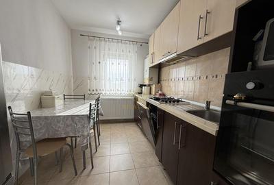De vanzare Apartament Decomandat 3 Camere Zona Buna/Mobil... - 5