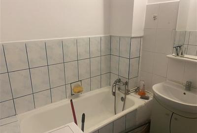 Garsonieră decomandată, mobilată în Obor - 11