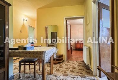 Apartament cu 3 camere decomandat în Gării - 5