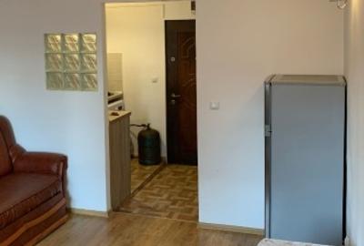 Garsonieră nedecomandată în Bartolomeu - 1