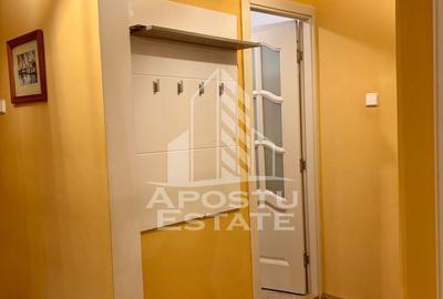 Apartament cu 3 camere decomandat, mobilat în Iosefin - 10