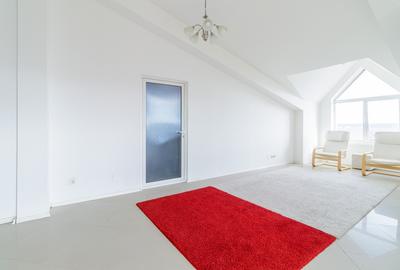 Apartament cu 3 camere decomandat, mobilat în Voluntari - 14