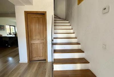 Casă cu 5 camere cu Teren 250 Mp în Florești - 15