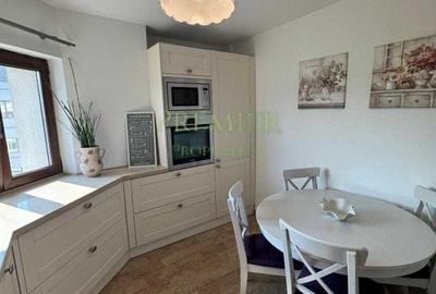 2 CAMERE MOBILAT SI UTILAT READY TO MOVE | PROMENADA | AVIATIEI | - 3