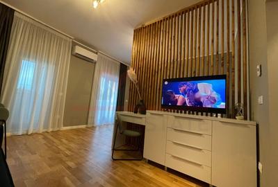 Studio | CAPITOL | Tomis Villa | PARCARE INCLUSA - 11