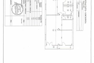 Spațiu comercial, de 540 mp, în Anda - 9