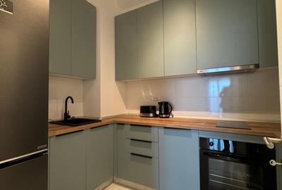 Studio 45mp zona CAMPUS (prima inchiriere)(AXI87) - 4