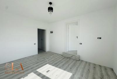 Casă individuală cu 5 camere cu Canalizare în Domnești - 7