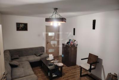 Apartament cu 3 camere circular, mobilat în Drumul Taberei - 1