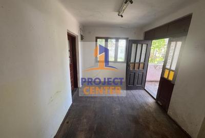 Casă individuală cu 2 camere cu Canalizare în Costești - 5