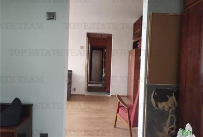 Apartament 3 camere zona excelenta, langa metrou Tineretului Apartament 3 camere zona excelenta, langa metrou Tineretului - 3