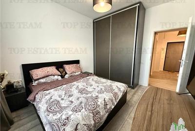 Apartament cu 3 camere decomandat, mobilat în Militari - 11