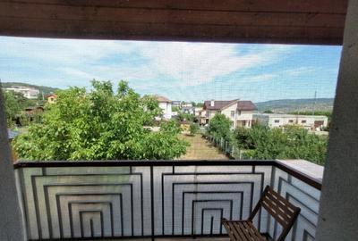 Casă cu 5 camere cu Teren 1000 Mp în Iris - 18