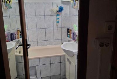 Apartament cu 2 camere semidecomandat în Noua - 3