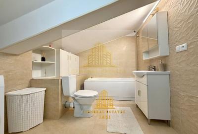 Apartament cu 2 camere în Canta - 9