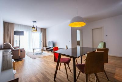 Aparatment 2 Camere, Design Deosebit, Imobil Nou - 3